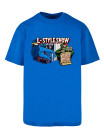 T-shirt L-Style Show II — Full Blast