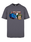 T-shirt L-Style Show II — Full Blast