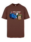 T-shirt L-Style Show II — Full Blast