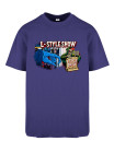 T-shirt L-Style Show II — Full Blast