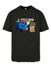 T-shirt L-Style Show II — Full Blast