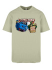 T-shirt L-Style Show II — Full Blast